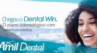 A Amil revoluciona e lança o Dental Win com cobertura estética Com o plano Amil Dental Win, você tem o máximo em odontologia de qualidade, em todo o Brasil, por um preço […]