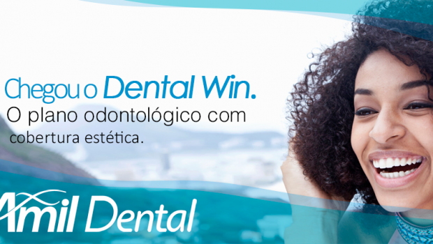 A Amil revoluciona e lança o Dental Win com cobertura estética Com o plano Amil Dental Win, você tem o máximo em odontologia de qualidade, em todo o Brasil, por um preço […]